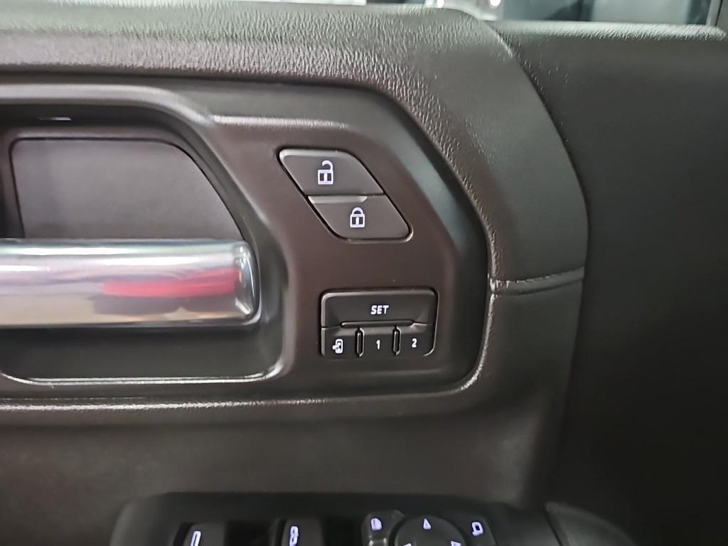 used 2023 Chevrolet Silverado 3500 car, priced at $51,900
