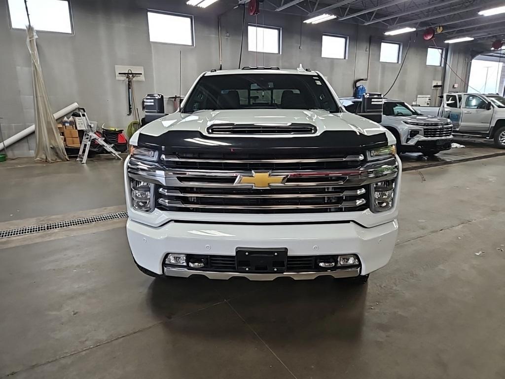 used 2023 Chevrolet Silverado 3500 car, priced at $51,900
