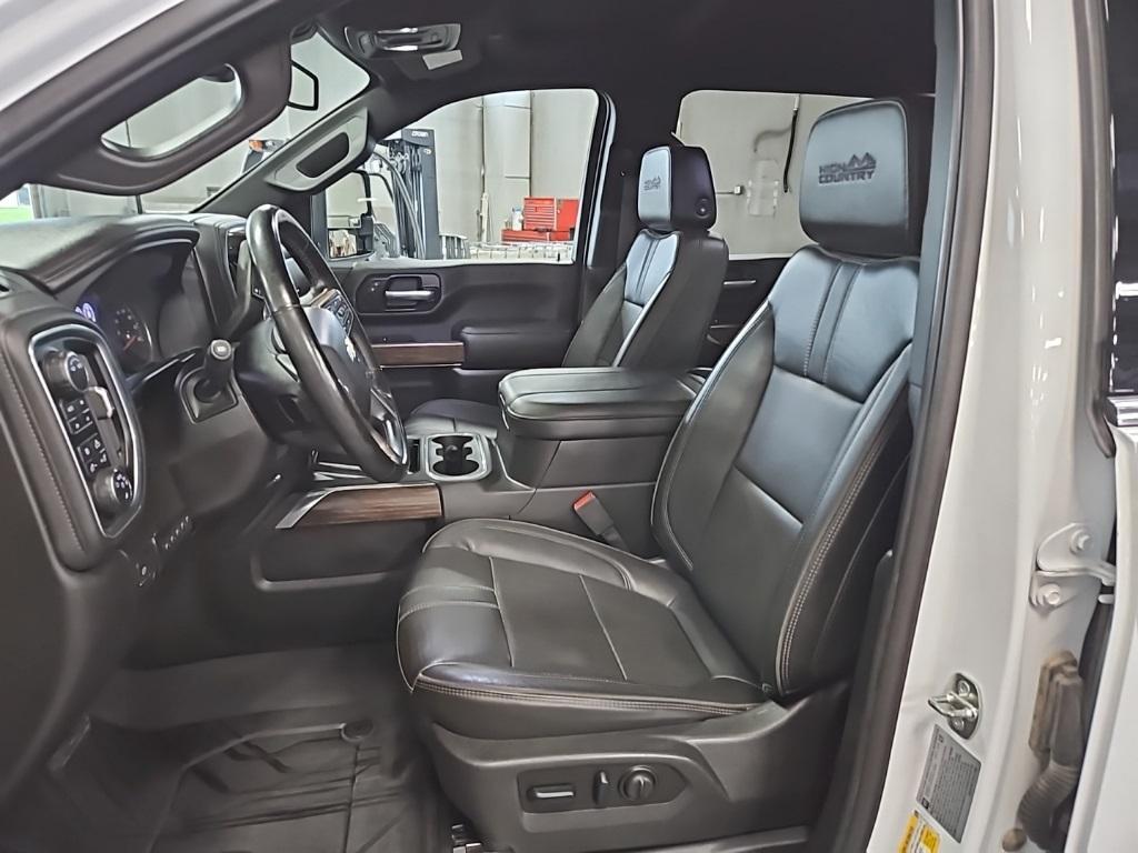 used 2023 Chevrolet Silverado 3500 car, priced at $51,900