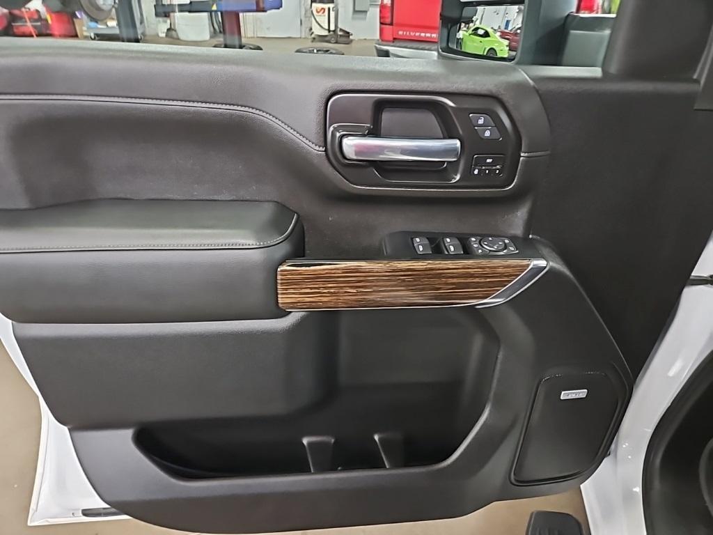 used 2023 Chevrolet Silverado 3500 car, priced at $51,900