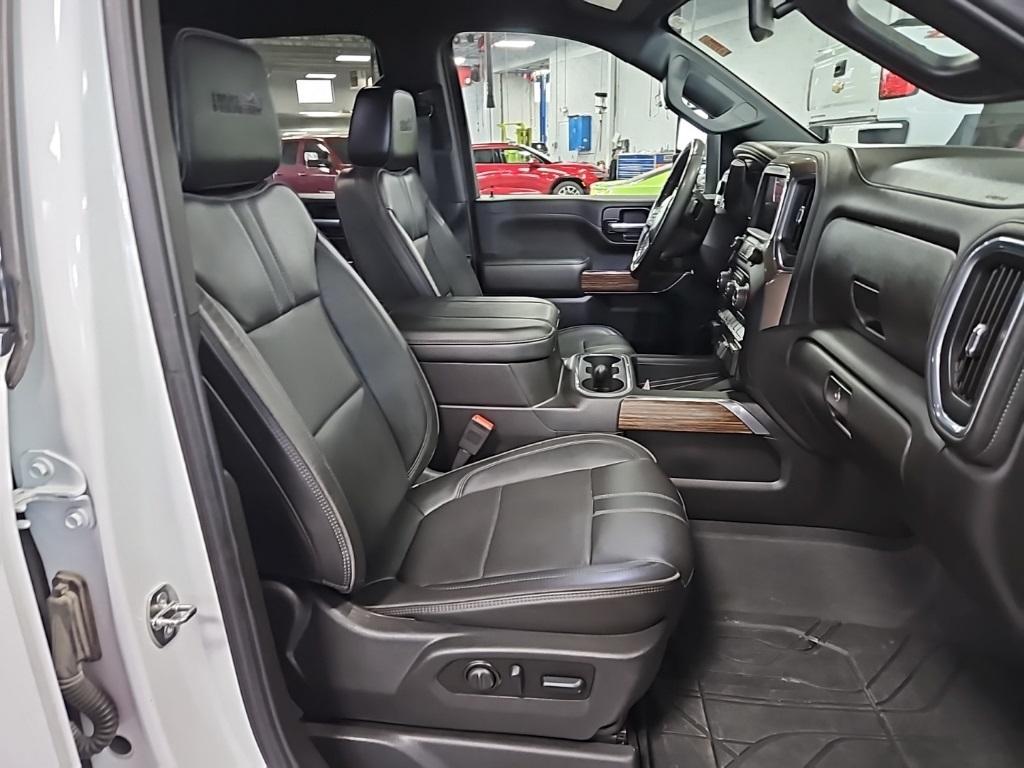 used 2023 Chevrolet Silverado 3500 car, priced at $51,900