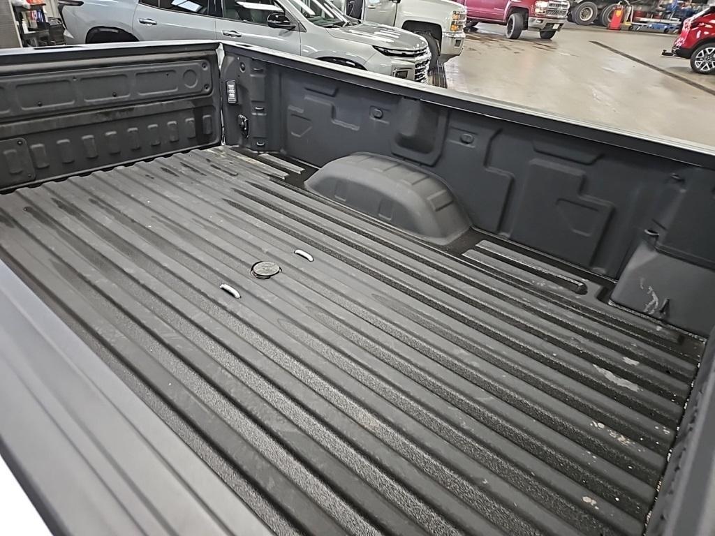 used 2023 Chevrolet Silverado 3500 car, priced at $51,900