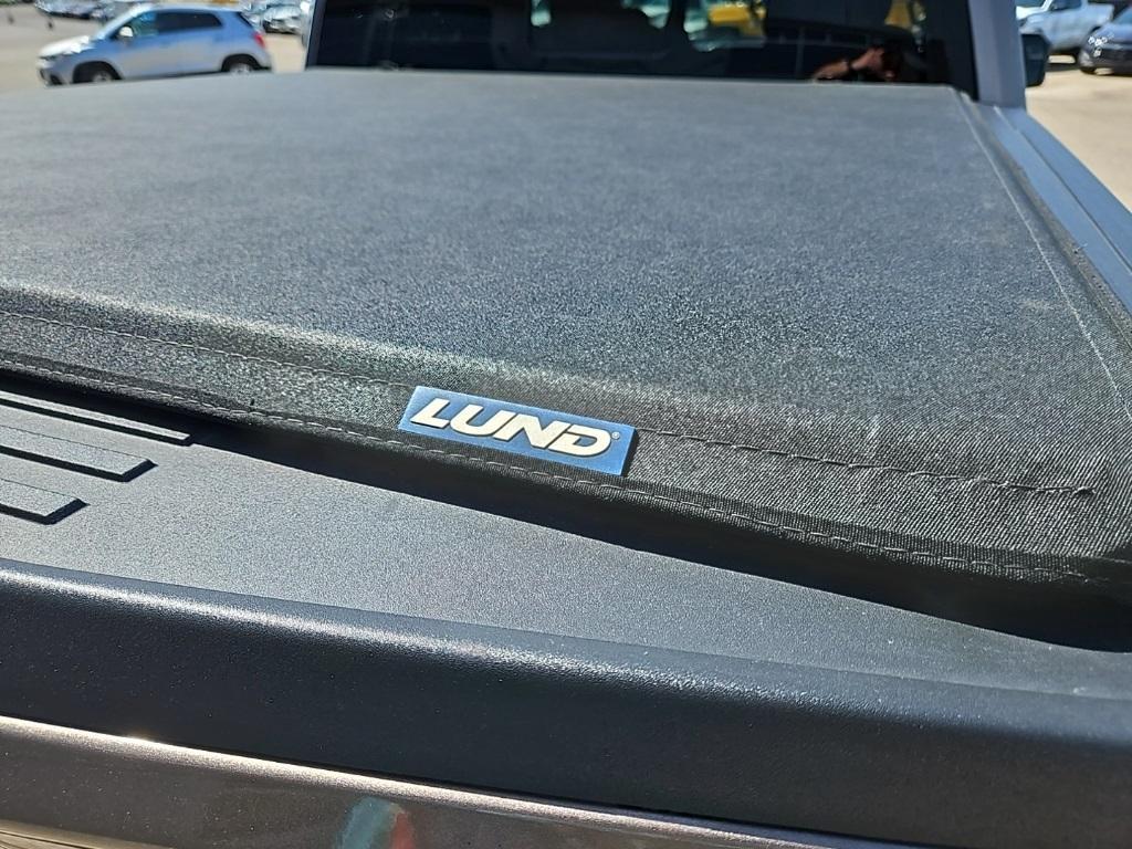used 2018 Ford F-150 car, priced at $20,900