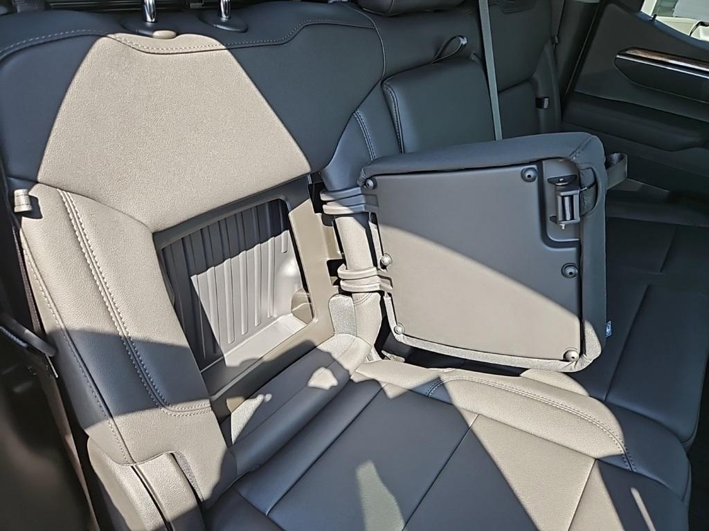 new 2025 Chevrolet Silverado 1500 car, priced at $66,605