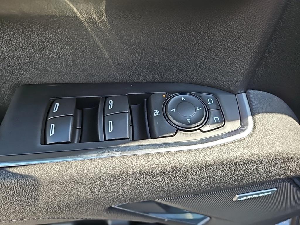 new 2025 Chevrolet Silverado 1500 car, priced at $66,605