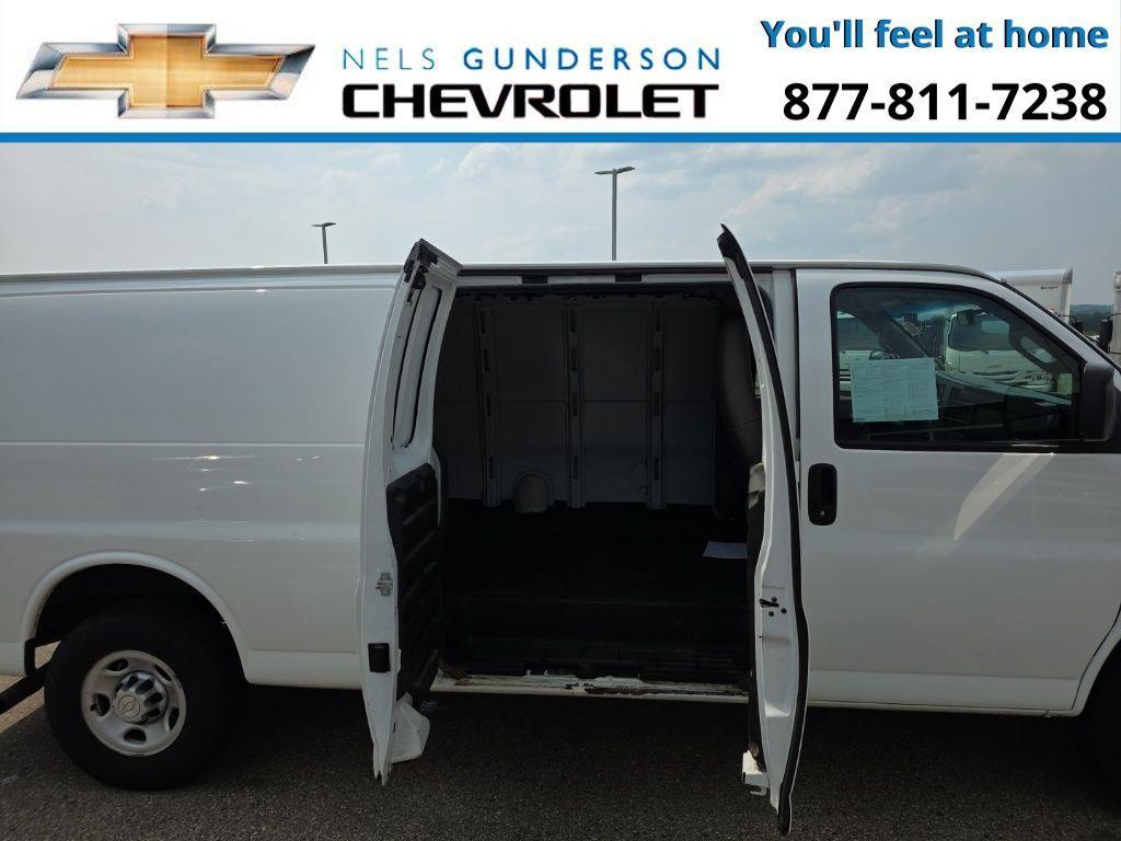 used 2019 Chevrolet Express 3500 car, priced at $14,900