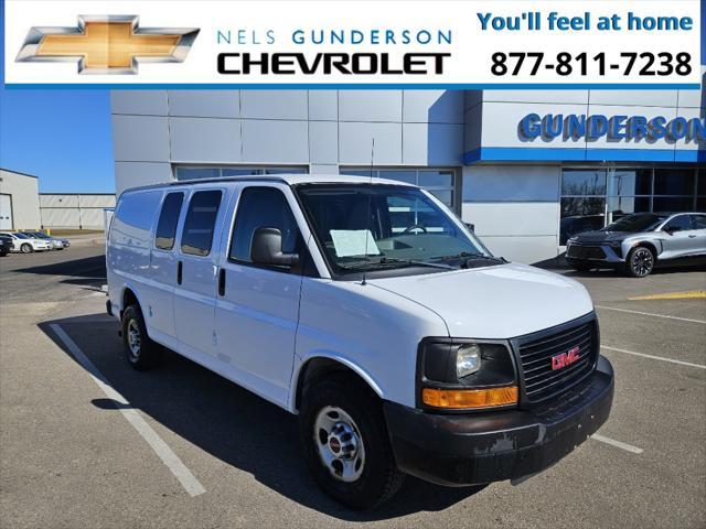 used 2011 GMC Savana 3500 car, priced at $10,999