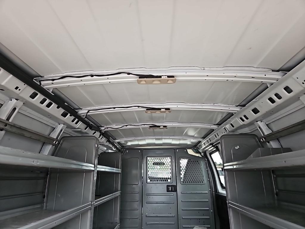 used 2016 GMC Savana 3500 car