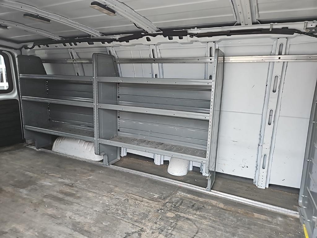used 2016 GMC Savana 3500 car