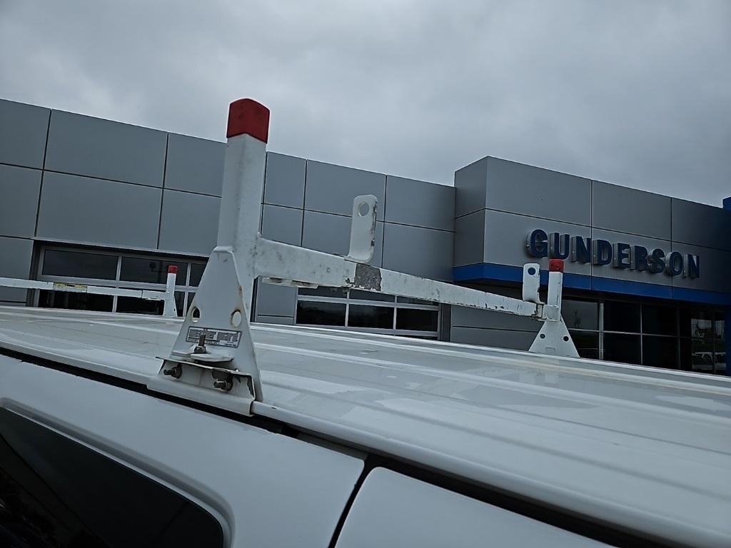used 2016 GMC Savana 3500 car