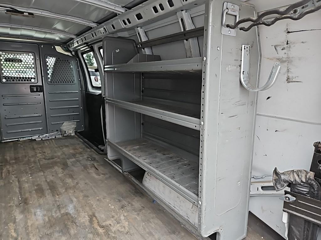 used 2016 GMC Savana 3500 car