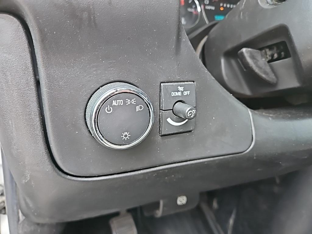 used 2016 GMC Savana 3500 car