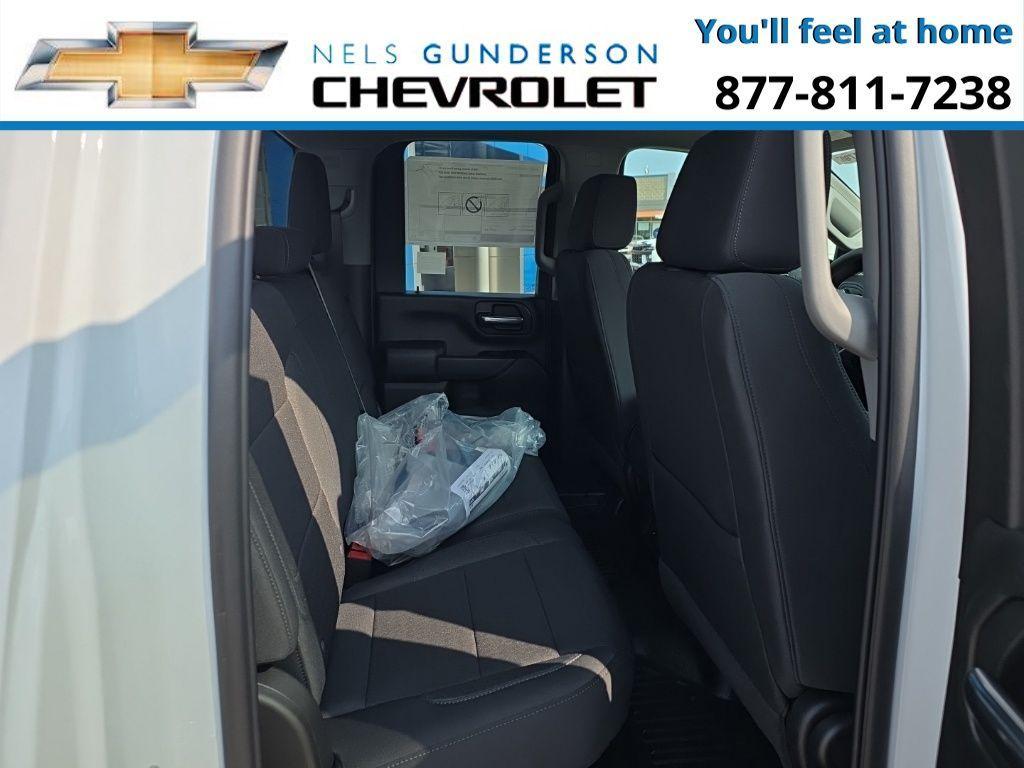 new 2026 Chevrolet Silverado 3500 car