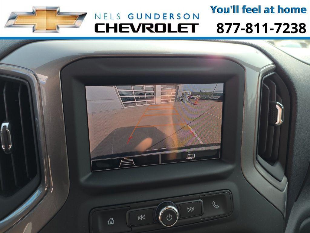 new 2026 Chevrolet Silverado 3500 car