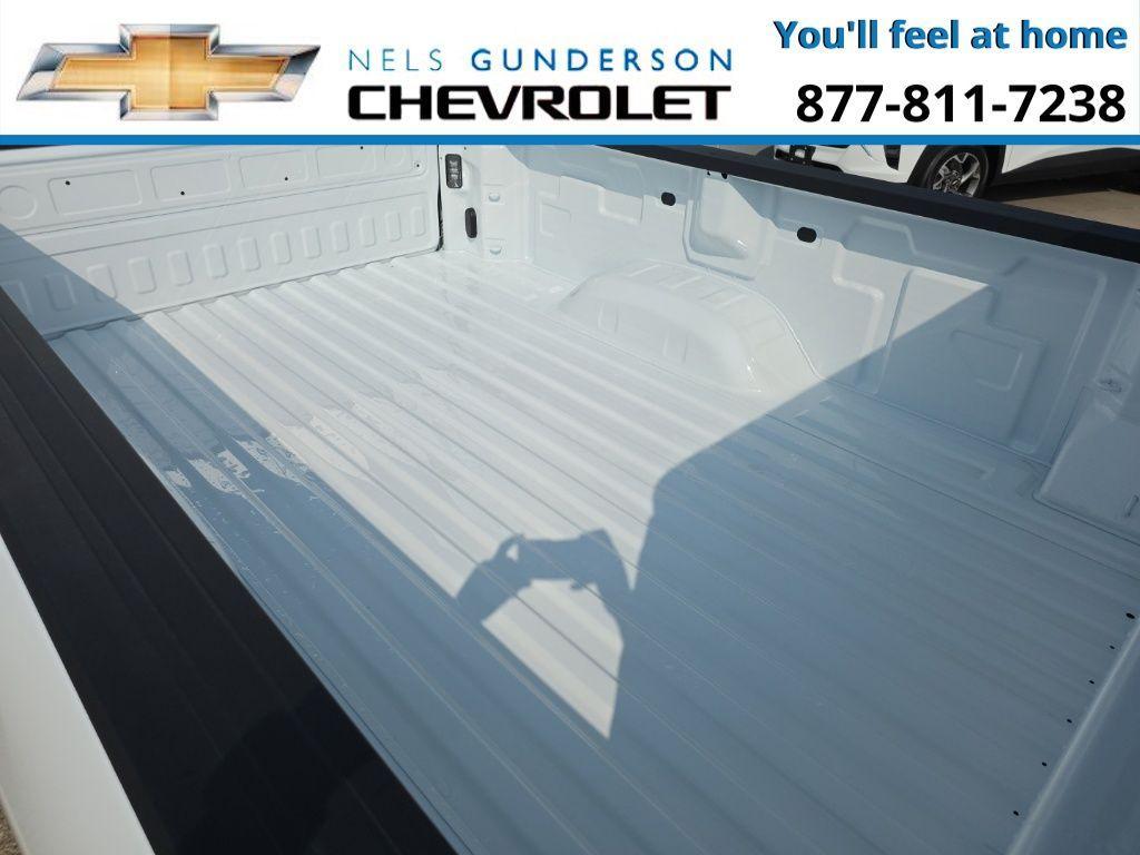 new 2026 Chevrolet Silverado 3500 car