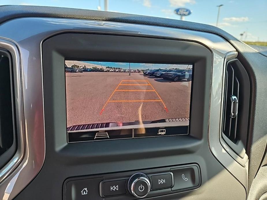 new 2025 Chevrolet Silverado 3500 car