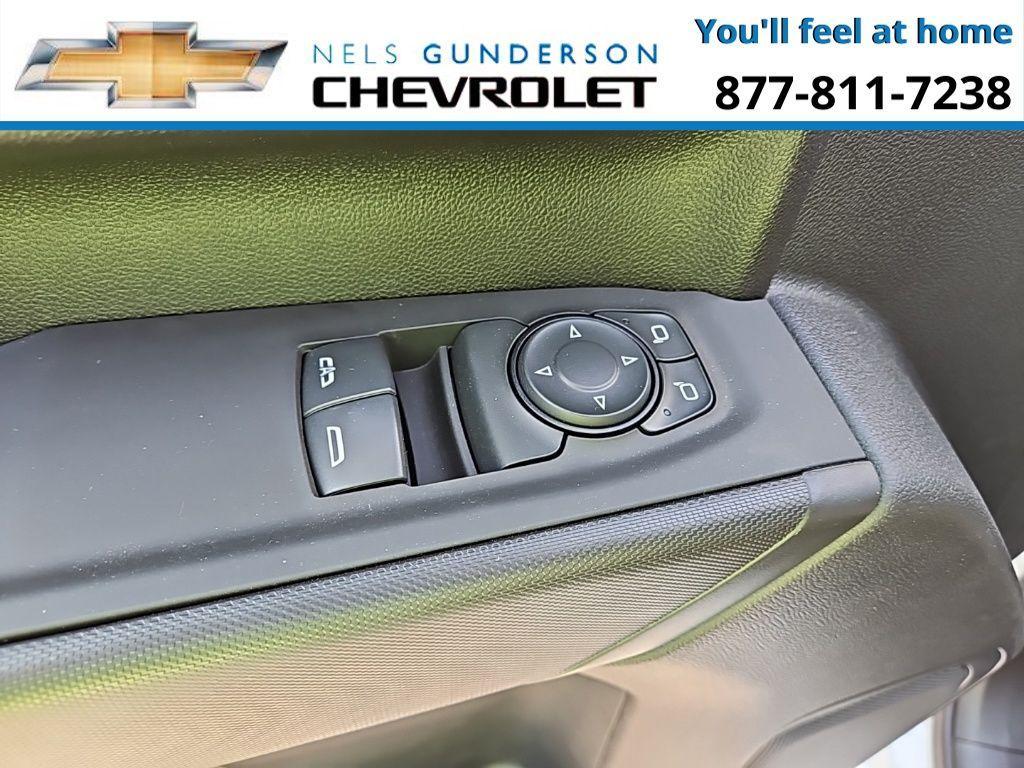 new 2024 Chevrolet Silverado 2500 car, priced at $63,900