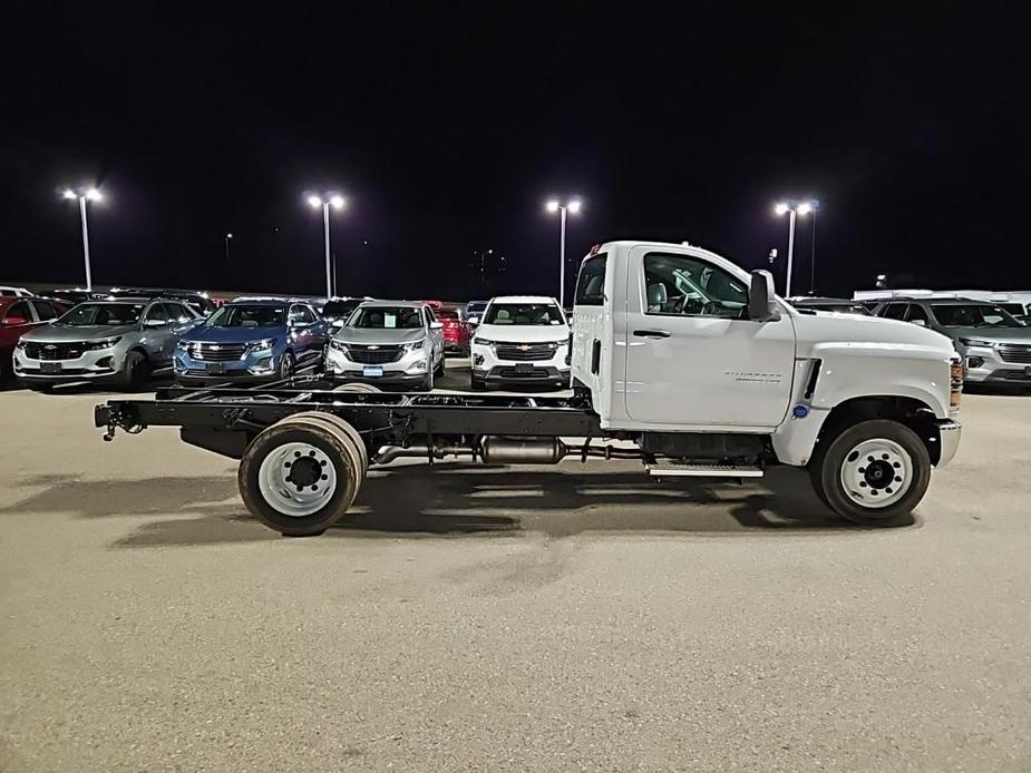 new 2023 Chevrolet Silverado 1500 car, priced at $58,900