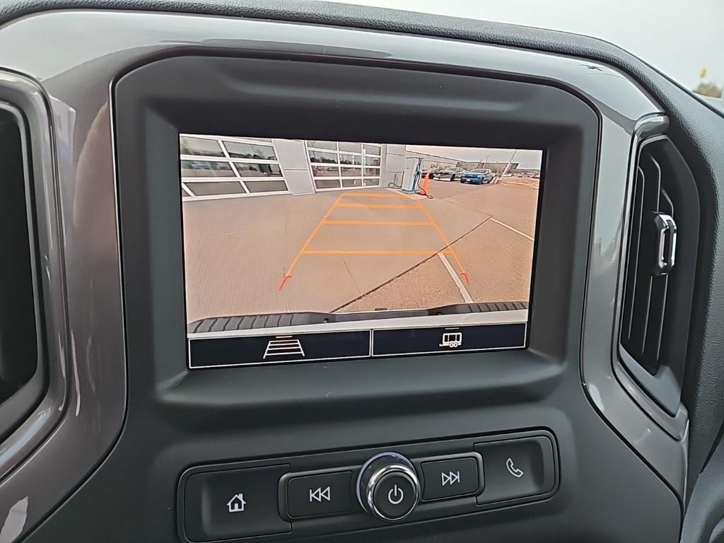 new 2025 Chevrolet Silverado 3500 car, priced at $69,905