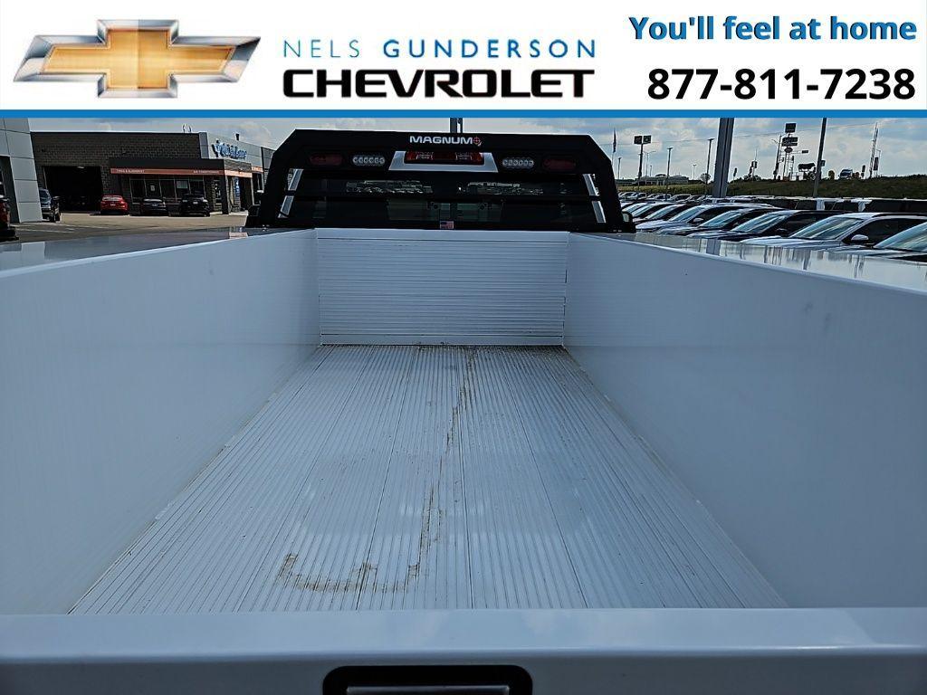 new 2024 Chevrolet Silverado 2500 car, priced at $65,400
