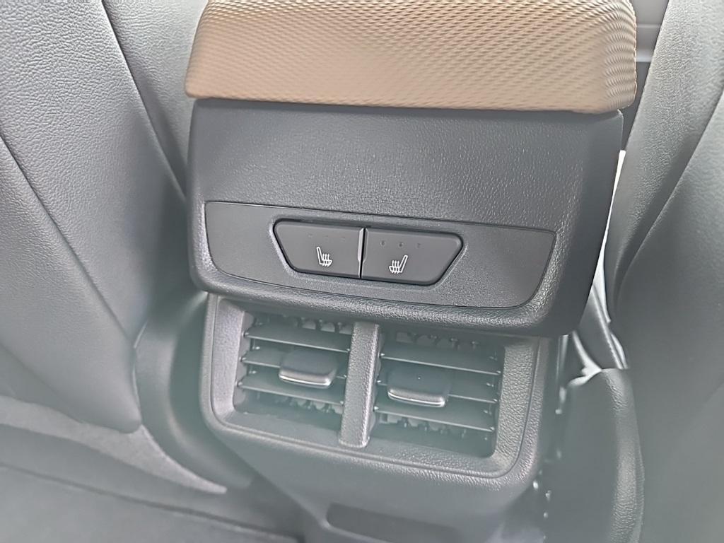 new 2026 Chevrolet Equinox car