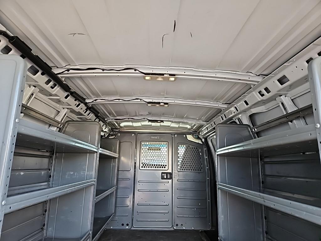 used 2021 Chevrolet Express 3500 car, priced at $29,900