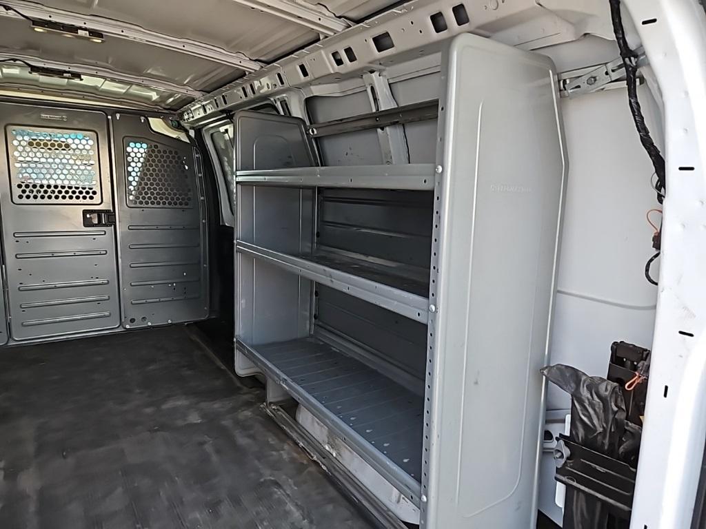 used 2021 Chevrolet Express 3500 car, priced at $29,900