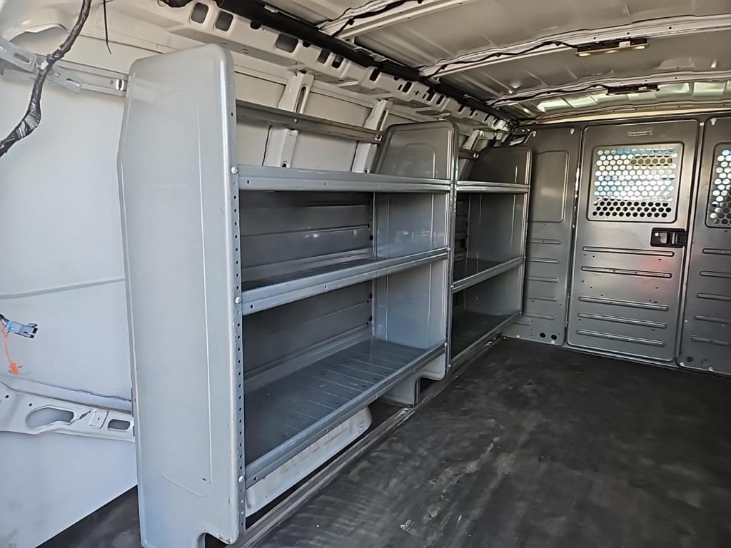 used 2021 Chevrolet Express 3500 car, priced at $29,900