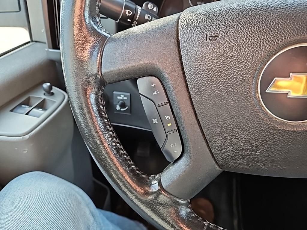 used 2021 Chevrolet Express 3500 car, priced at $29,900