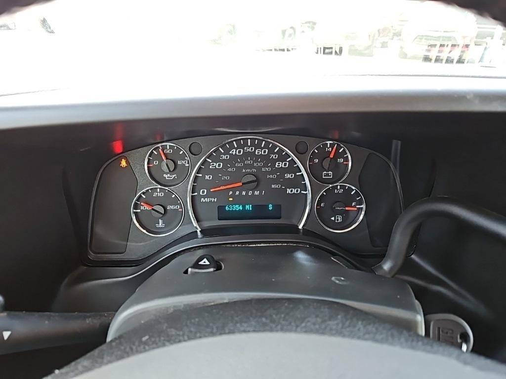 used 2021 Chevrolet Express 3500 car, priced at $29,900