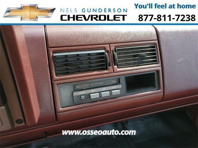 used 1988 GMC Pickup Truck car, priced at $29,999