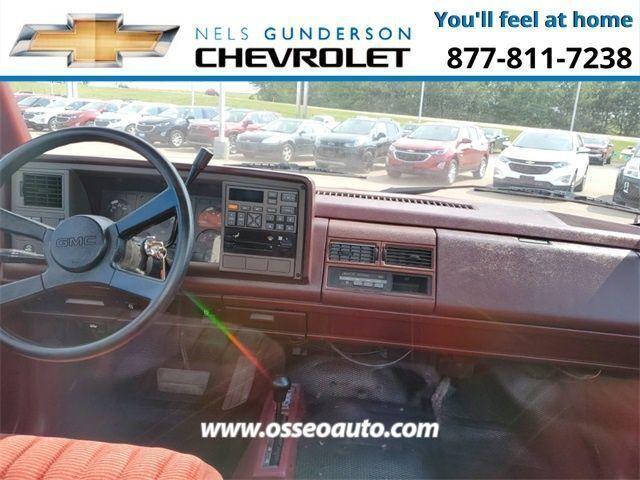 used 1988 GMC Pickup Truck car, priced at $29,999