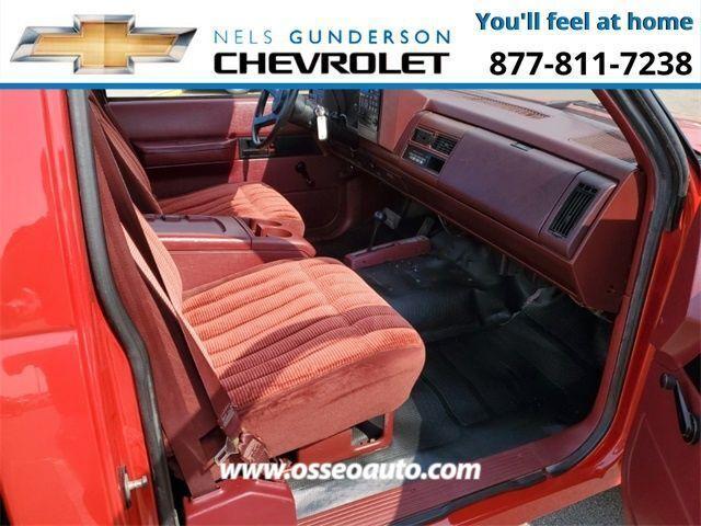 used 1988 GMC Pickup Truck car, priced at $29,999