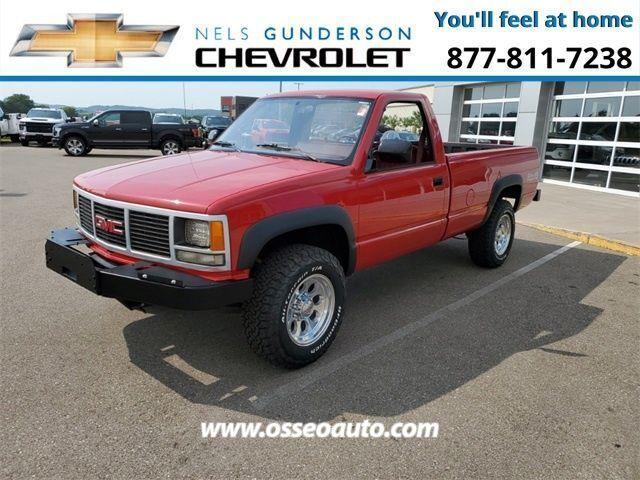 used 1988 GMC Pickup Truck car, priced at $29,999