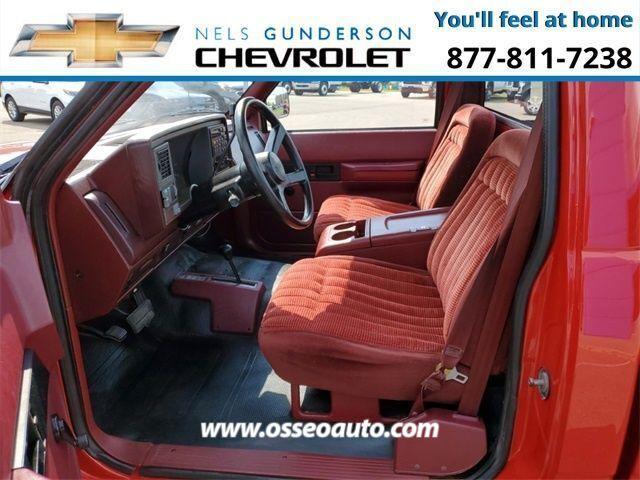 used 1988 GMC Pickup Truck car, priced at $29,999