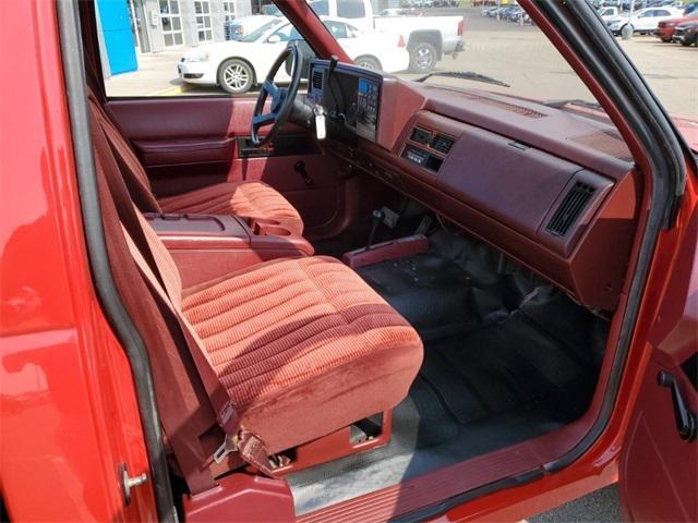 used 1988 GMC Pickup Truck car, priced at $29,999