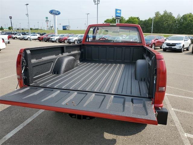 used 1988 GMC Pickup Truck car, priced at $29,999