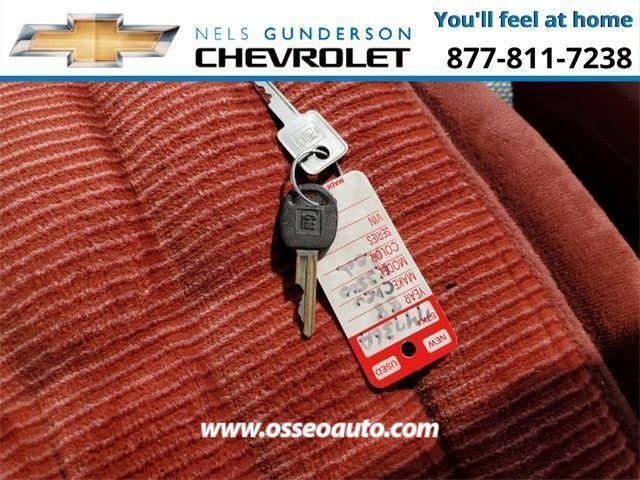 used 1988 GMC Pickup Truck car, priced at $29,999