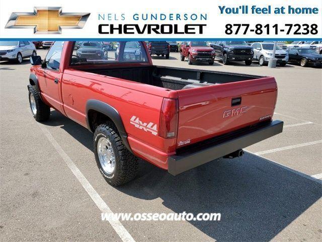 used 1988 GMC Pickup Truck car, priced at $29,999
