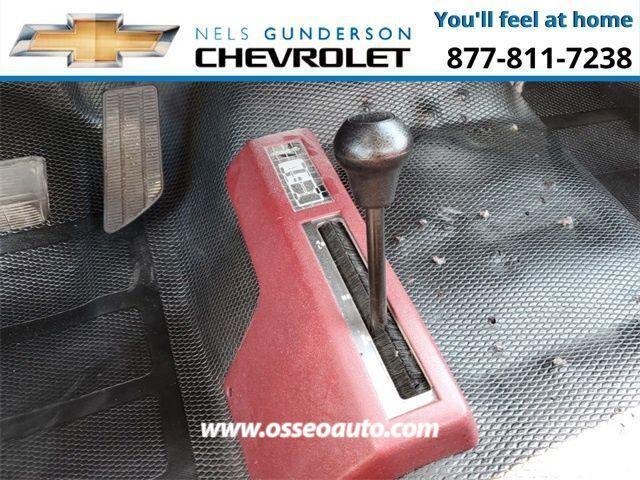 used 1988 GMC Pickup Truck car, priced at $29,999