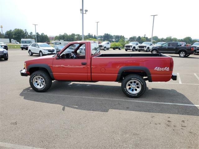 used 1988 GMC Pickup Truck car, priced at $29,999