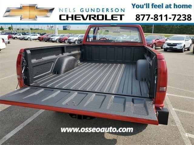 used 1988 GMC Pickup Truck car, priced at $29,999