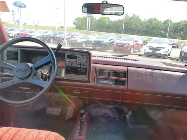 used 1988 GMC Pickup Truck car, priced at $29,999