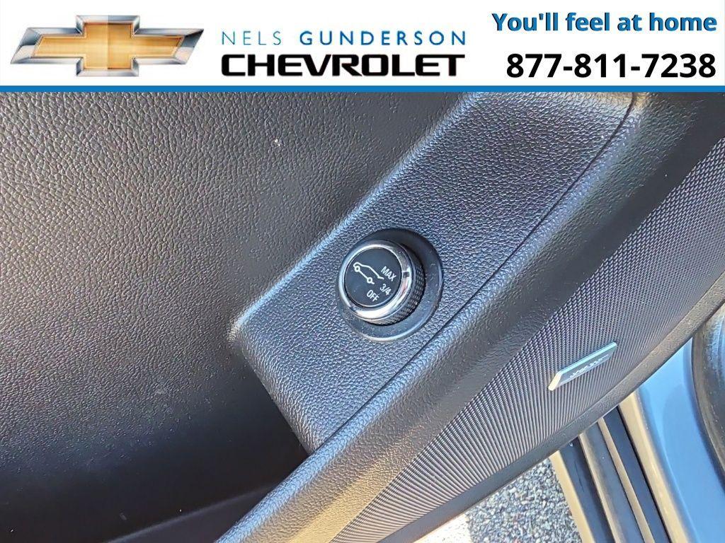 used 2019 Chevrolet Traverse car, priced at $22,900