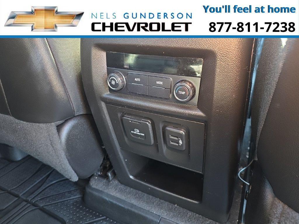 used 2019 Chevrolet Traverse car, priced at $22,900