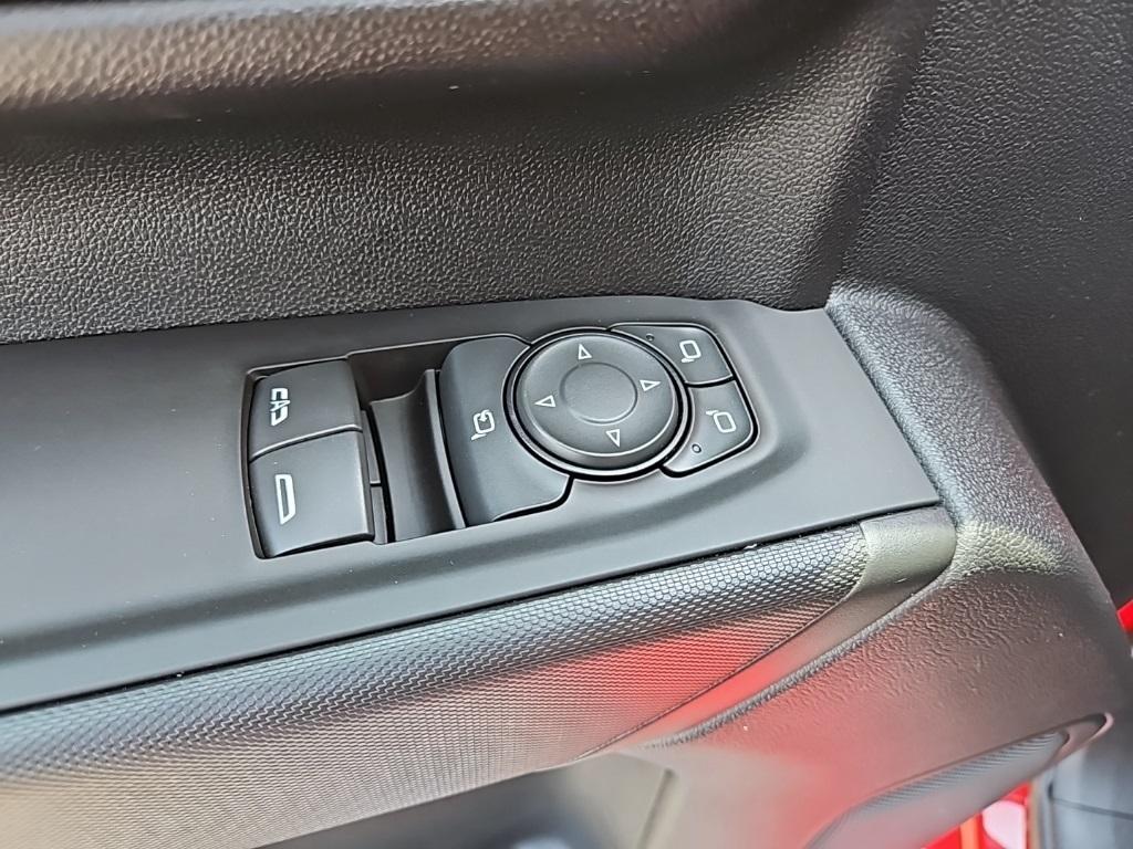 new 2025 Chevrolet Silverado 2500 car, priced at $52,510