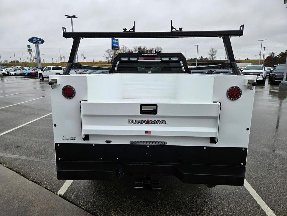 new 2024 Chevrolet Silverado 2500 car, priced at $71,900