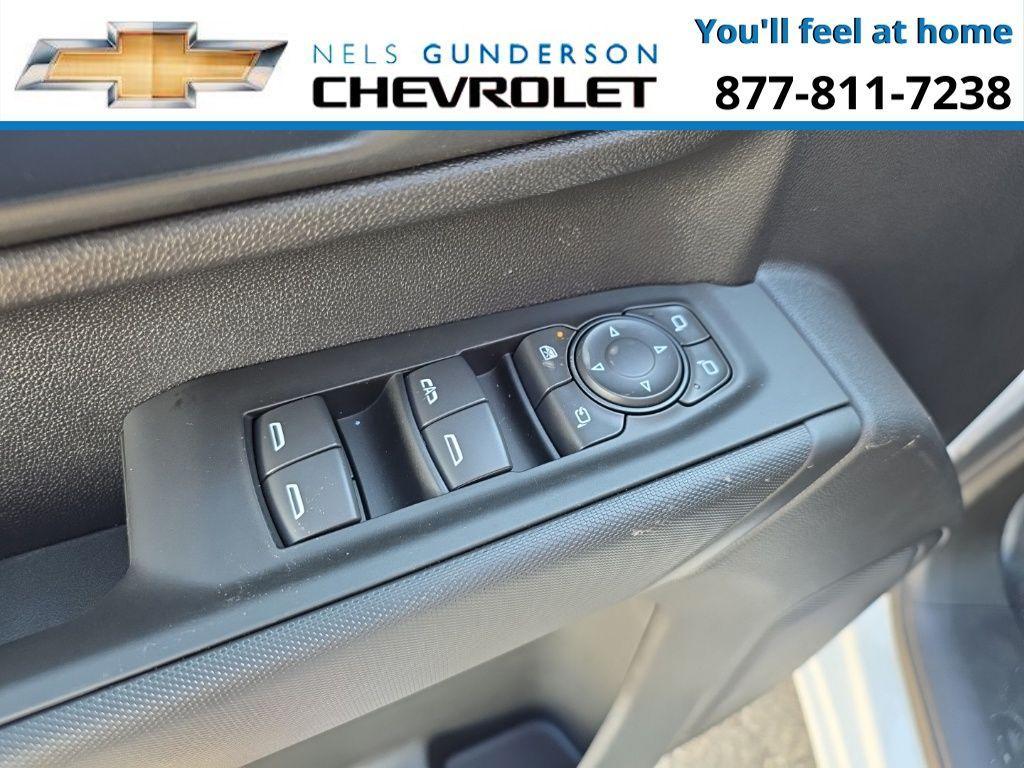 new 2026 Chevrolet Silverado 3500 car, priced at $54,900