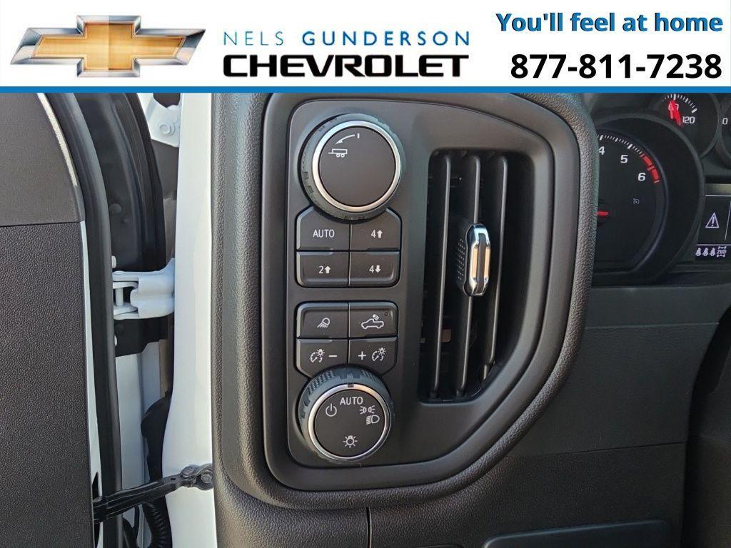 new 2026 Chevrolet Silverado 3500 car, priced at $54,900