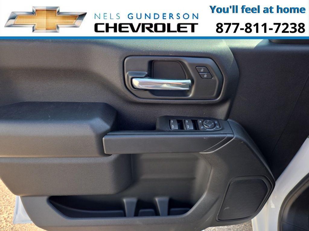 new 2026 Chevrolet Silverado 3500 car, priced at $54,900